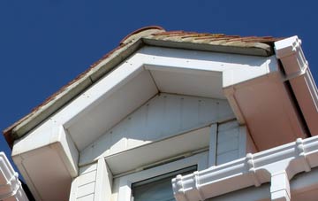 Kingston Gorse fascia installation costs