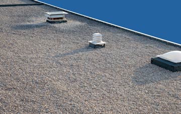 flat roofing Kingston Gorse, West Sussex