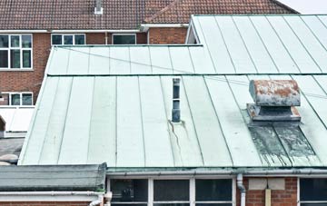 Kingston Gorse lead roofing costs