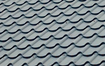 Kingston Gorse rubber roofing companies