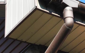 Kingston Gorse soffit installation costs