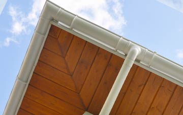 Kingston Gorse soffit types