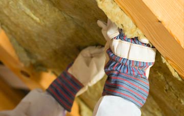 types of Kingston Gorse pitched roof insulation materials