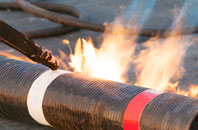 Kingston Gorse flat roofing replacement