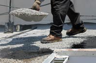 find rated Kingston Gorse flat roofing replacement companies