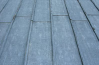 Kingston Gorse lead roofing