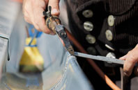 Kingston Gorse lead roof quotes