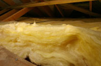 Kingston Gorse pitch roof insulation