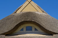 Kingston Gorse thatch roofing
